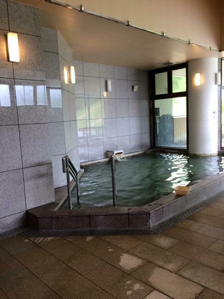 高山 Joyful Honoki酒店 外观 照片